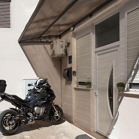 Moon Apartment Σπλιτ Εξωτερικό φωτογραφία