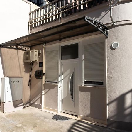 Moon Apartment Σπλιτ Εξωτερικό φωτογραφία