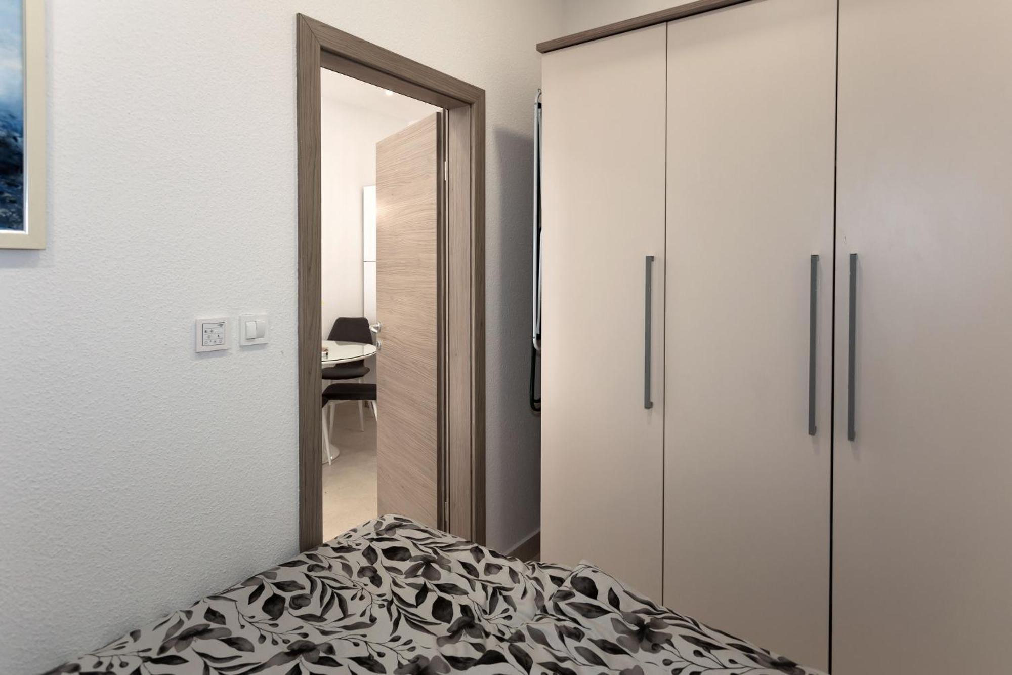 Moon Apartment Σπλιτ Εξωτερικό φωτογραφία